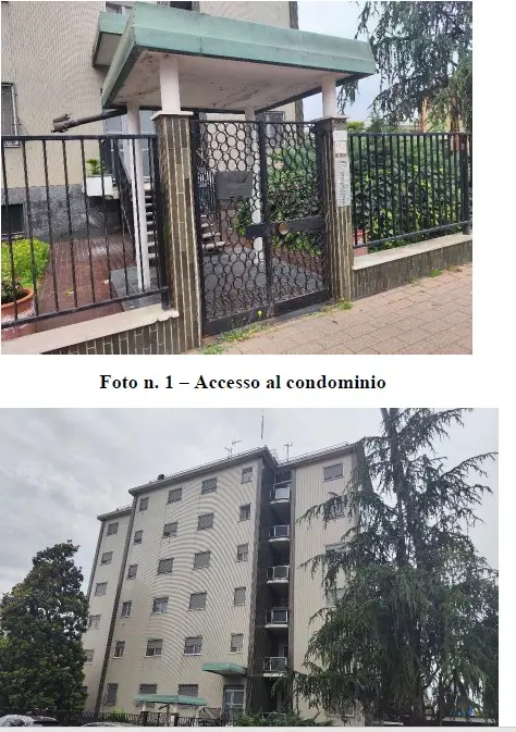 Abitazione Di Tipo Civile · Milano