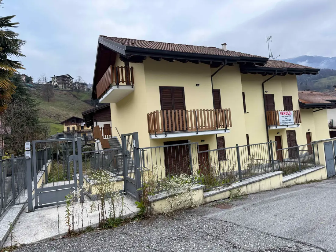 Appartamento · Costa Serina