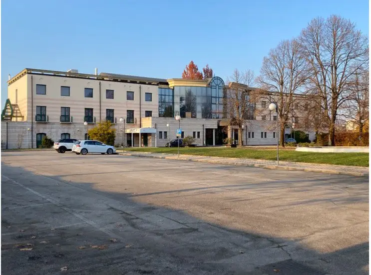 Albergo E Pensione · Brugnera