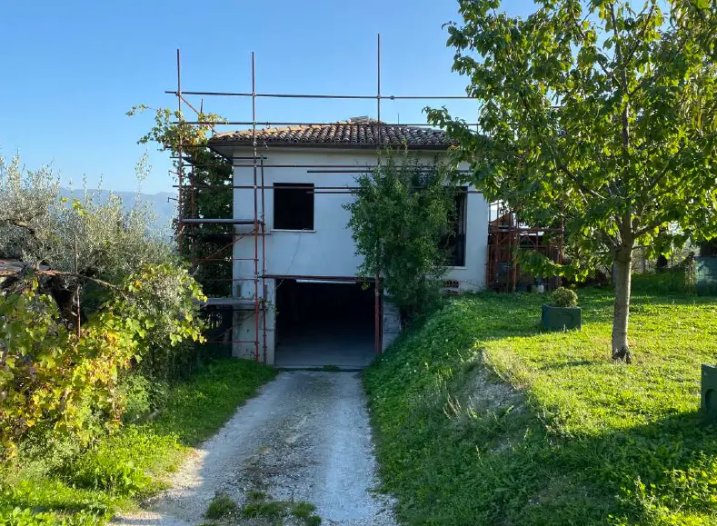 Abitazione Di Tipo Economico · Spoleto