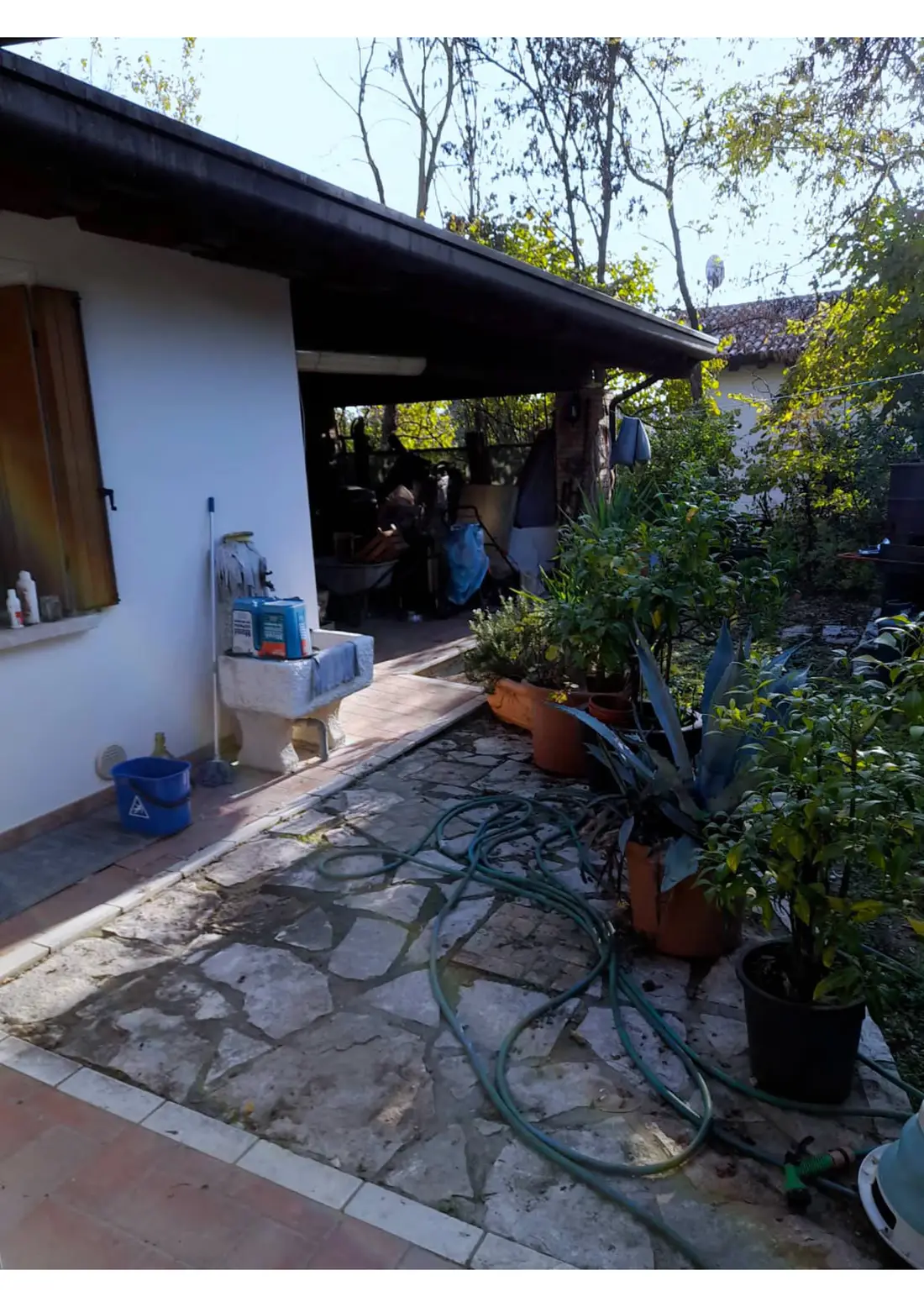 Abitazione In Villini · Azzano Decimo