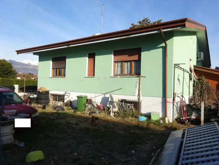 Abitazione Di Tipo Civile · Roveredo in Piano