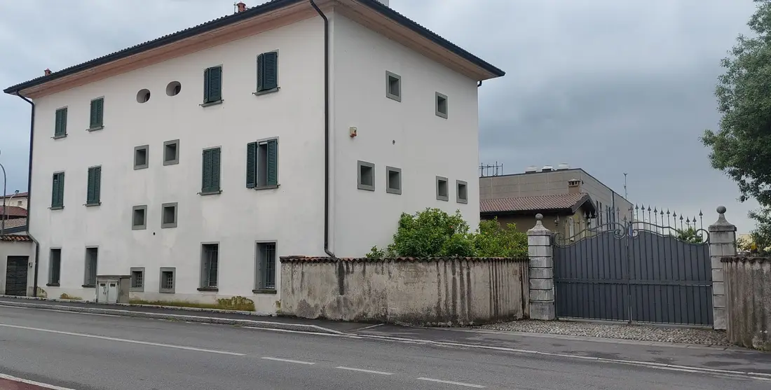 Appartamento · Rovato