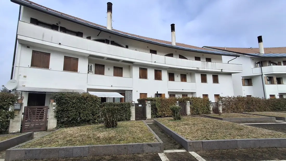Abitazione Di Tipo Civile · Preganziol