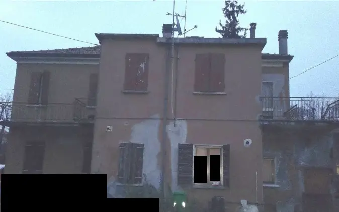 Abitazione Di Tipo Civile · Castelmassa