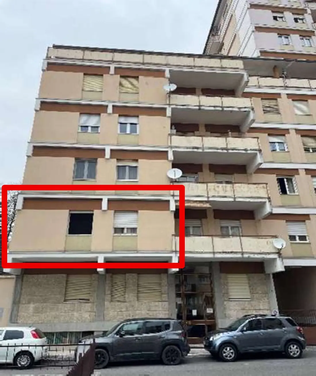 Abitazione Di Tipo Civile · Gorizia