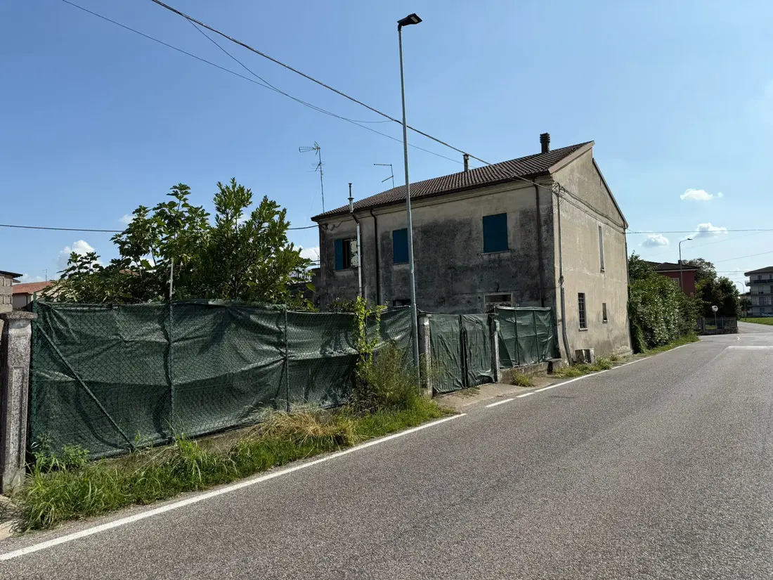 Abitazione Di Tipo Civile · Bovolone