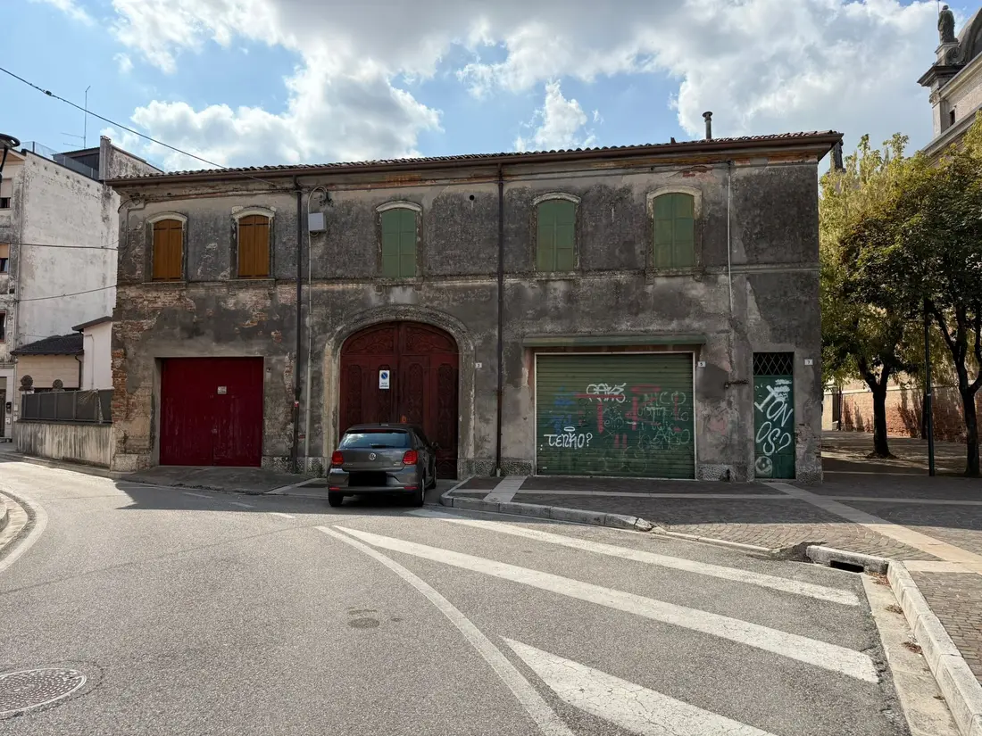 Negozi, Botteghe · Bovolone