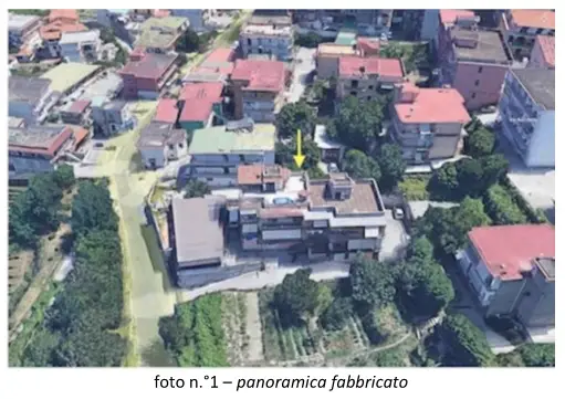 Abitazione Di Tipo Civile · Marano di Napoli