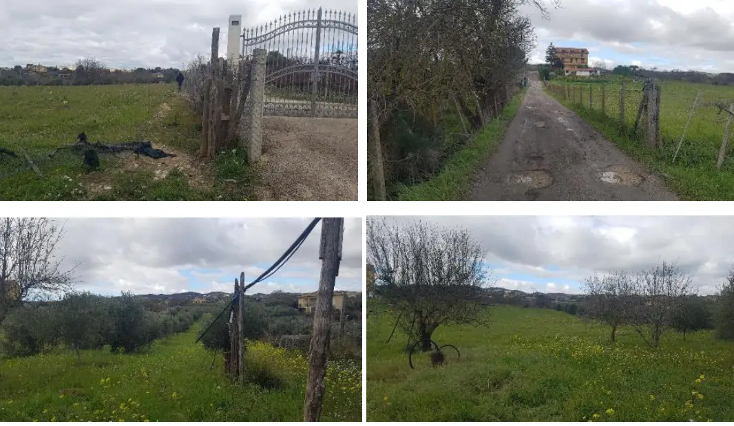 Terreno · Canicattì