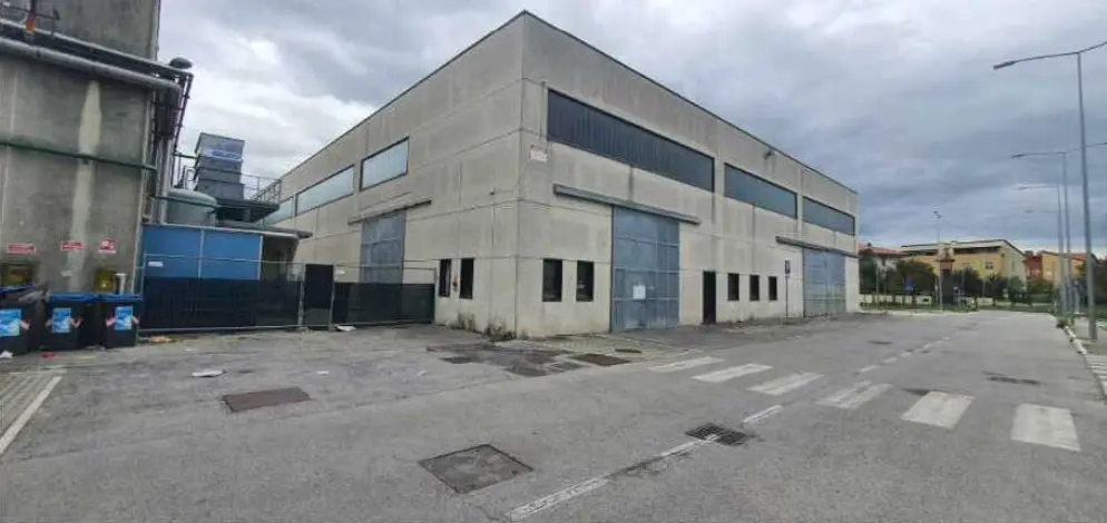 Porzione Di Fabbricato In Corso Di Costruzione · Cesenatico