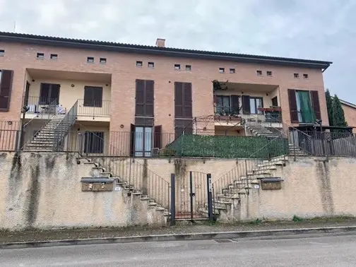 Abitazione Di Tipo Economico · Monteroni d'Arbia