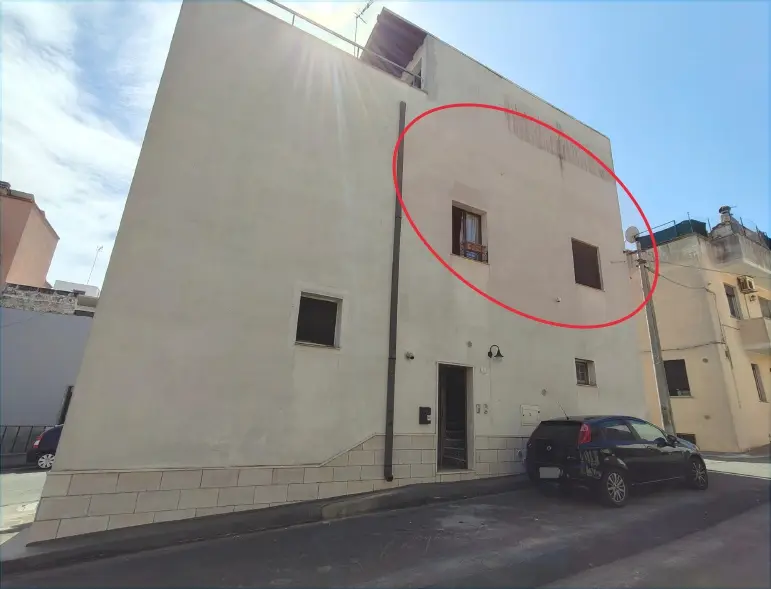 Abitazione Di Tipo Popolare · Ruffano