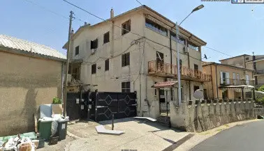 Edifici A Destinazione Particolare · Cosenza