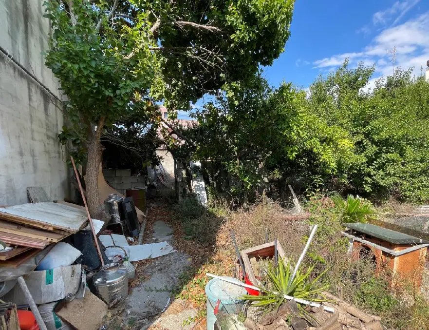Terreno · Lecce