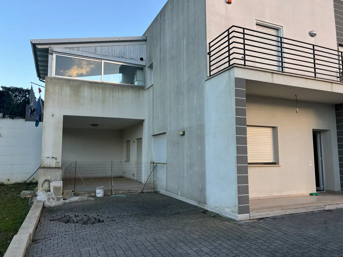 Abitazione Di Tipo Civile · Alcamo