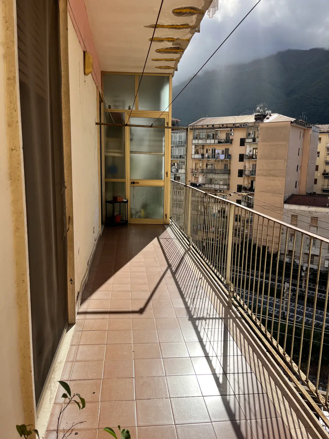 Abitazione Di Tipo Civile · Nocera Inferiore