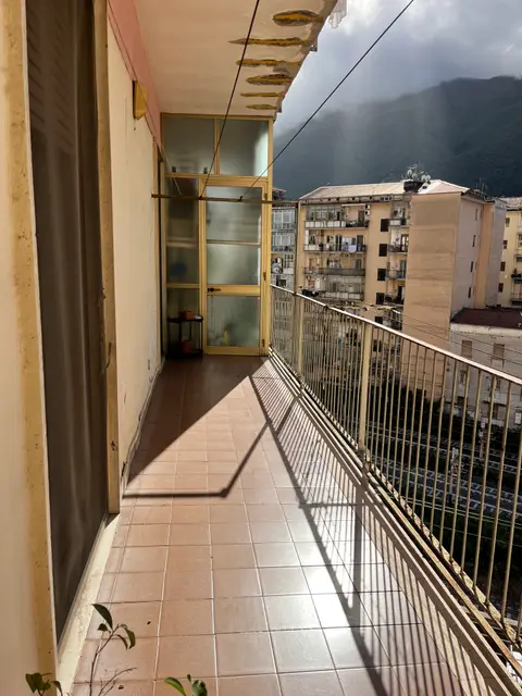 Abitazione Di Tipo Civile all'asta a Nocera Inferiore (SA)
