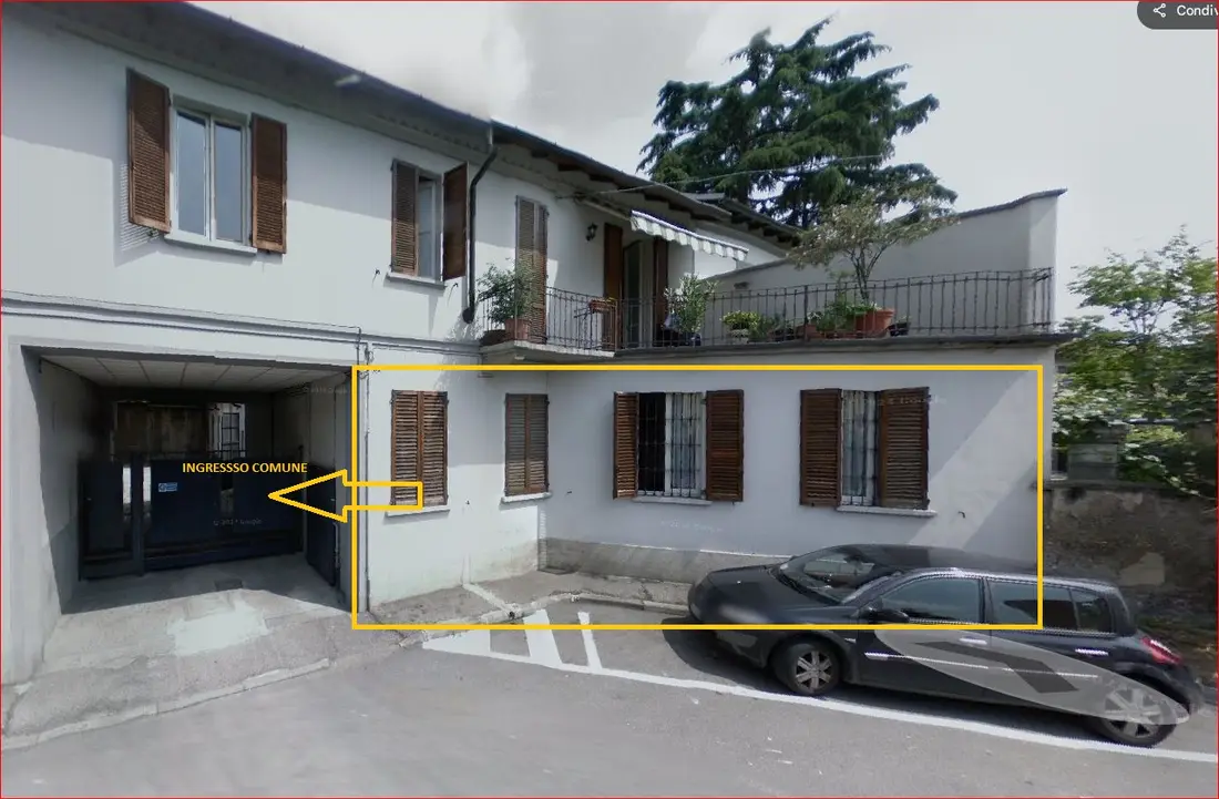 Abitazione Di Tipo Economico · Lissone