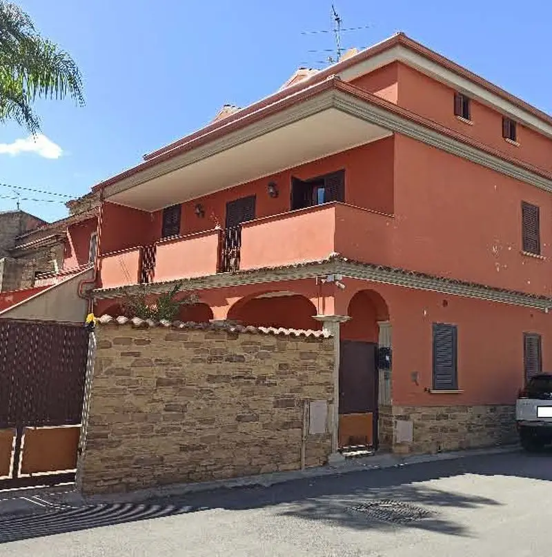Abitazione Di Tipo Civile · Santa Maria la Fossa