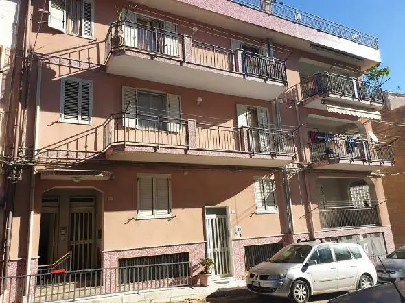 Appartamento · Vallelunga Pratameno