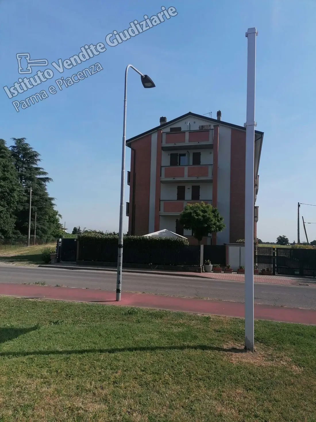 Appartamento · Montechiarugolo