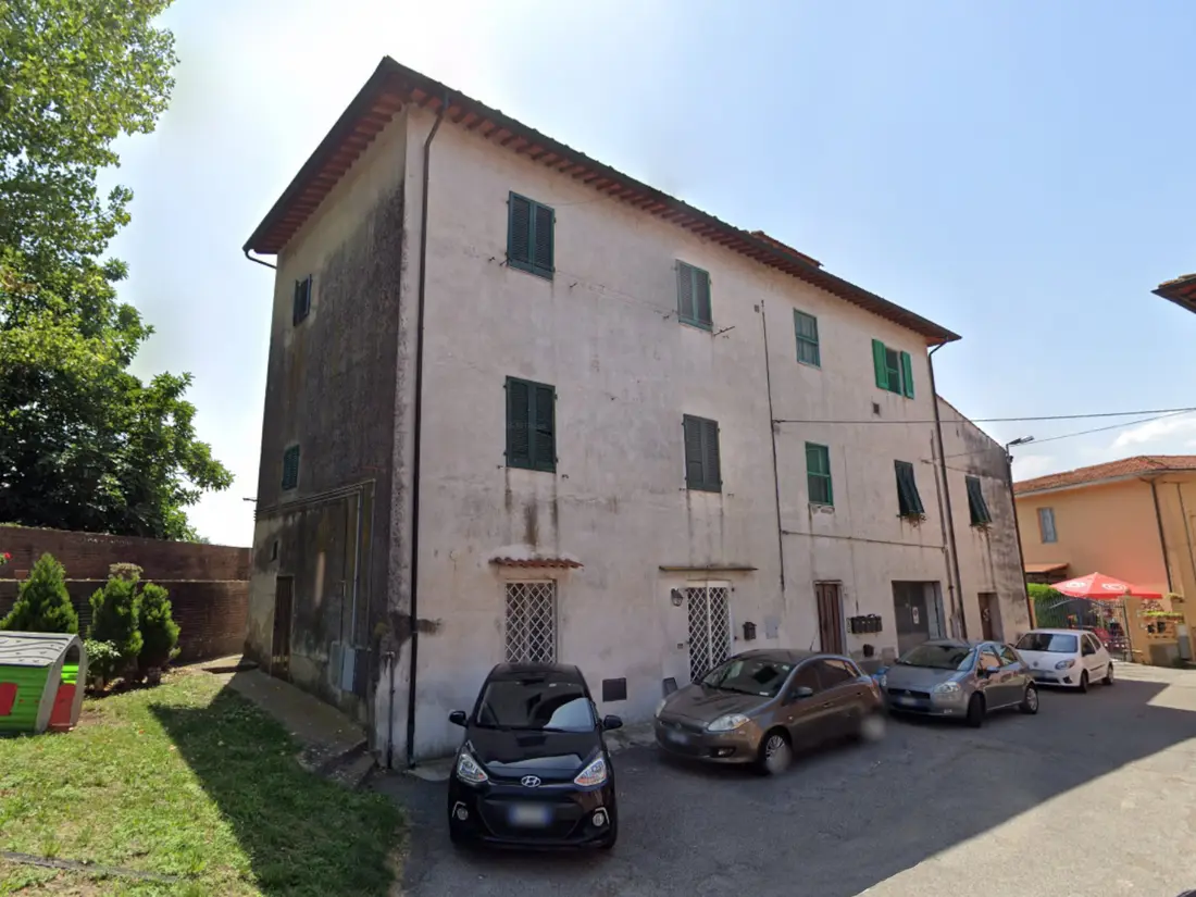 Abitazione Di Tipo Popolare · Vicopisano