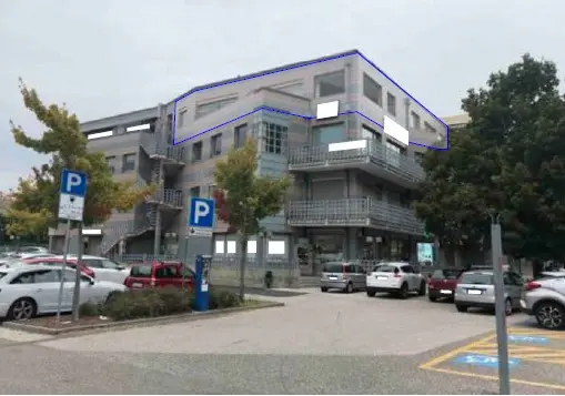 Ufficio · Bolzano