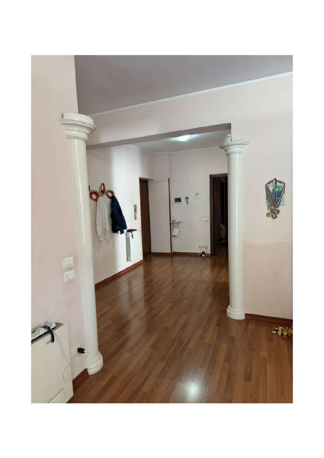Appartamento · Castellammare del Golfo