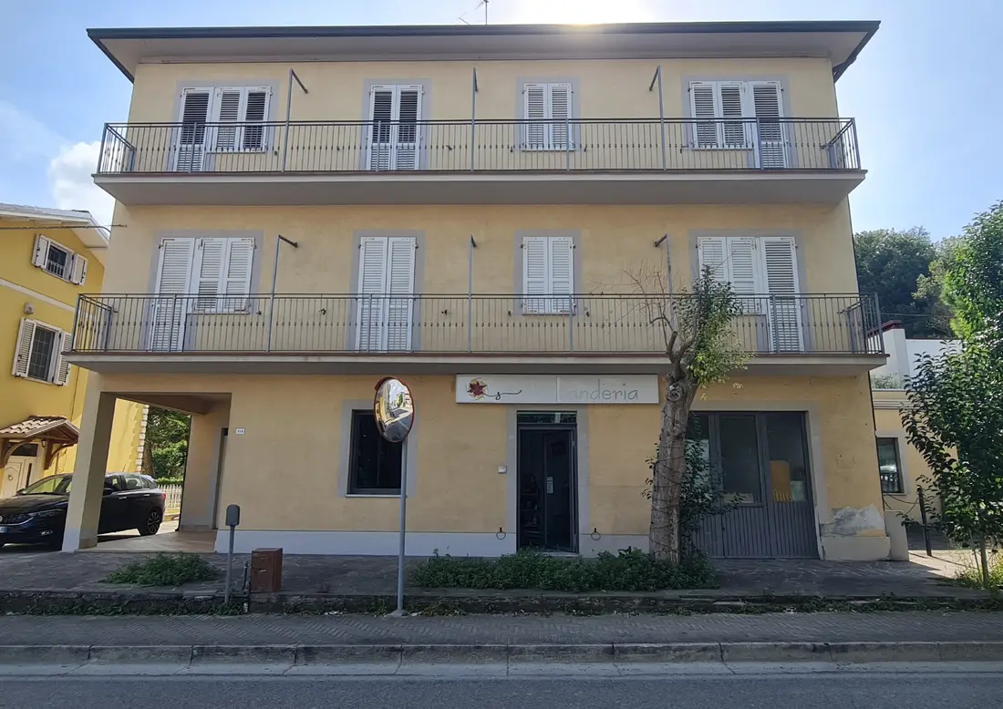 Abitazione Di Tipo Civile · Sant'Elpidio a Mare