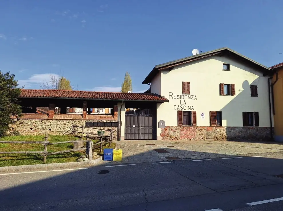 Appartamento · Gaglianico