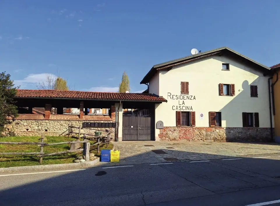 Appartamento · Gaglianico