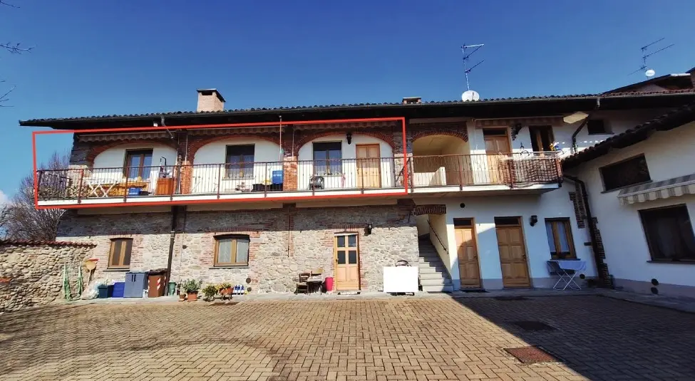 Appartamento · Gaglianico