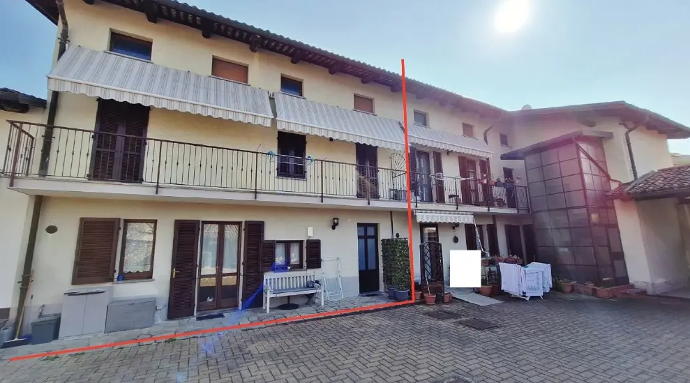 Appartamento · Gaglianico