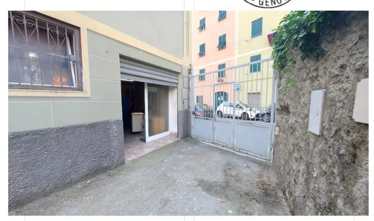 Abitazione Di Tipo Economico · Genova