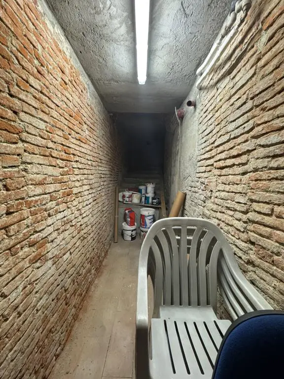 Cantina · Brugherio