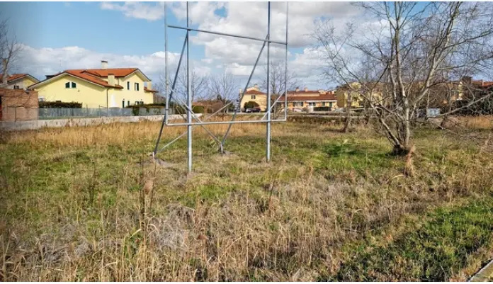 Terreno · Chioggia