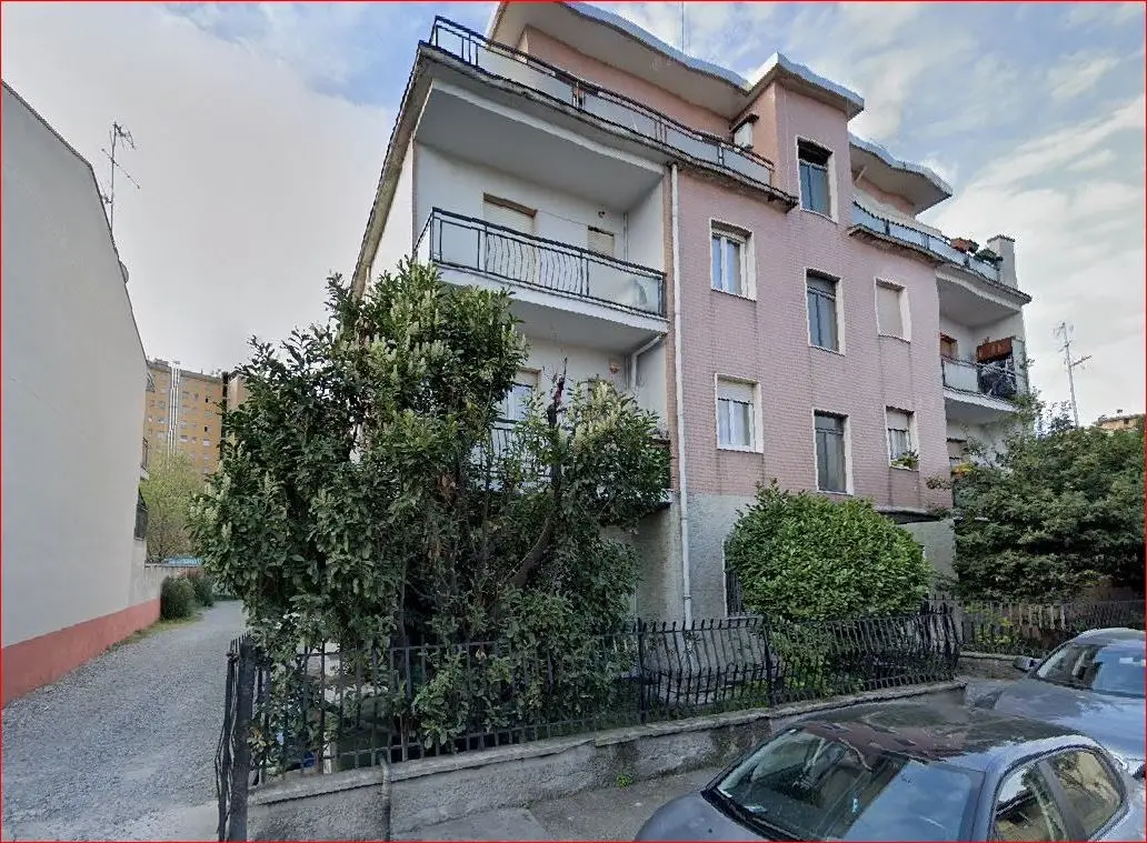 Appartamento · Cinisello Balsamo