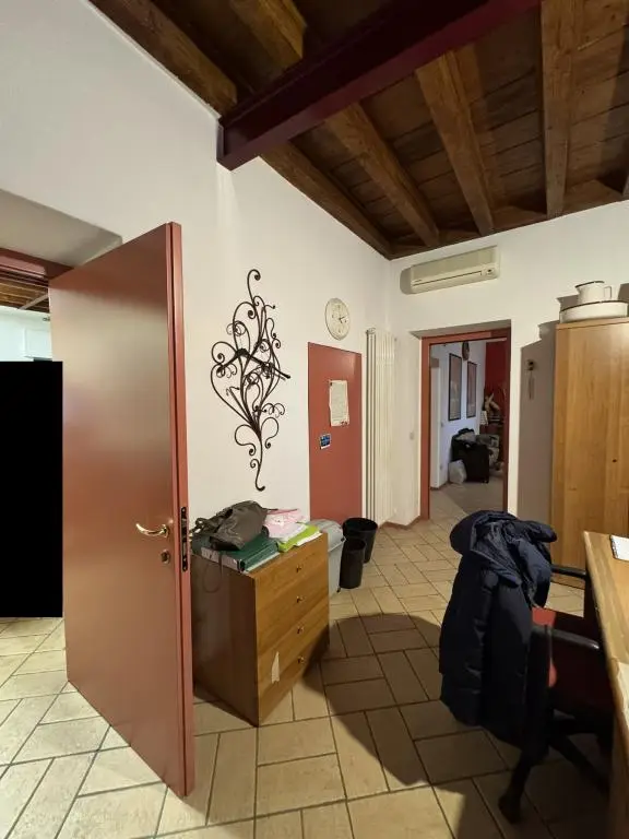 Fabbricati Costruiti Per Esigenze Commerciali · Brugherio