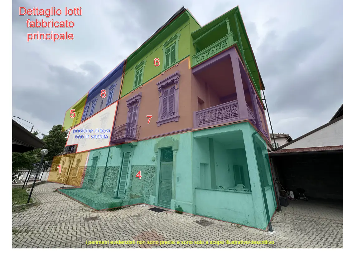 Negozio · Trino