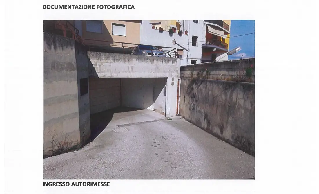 Terreno · Campobasso