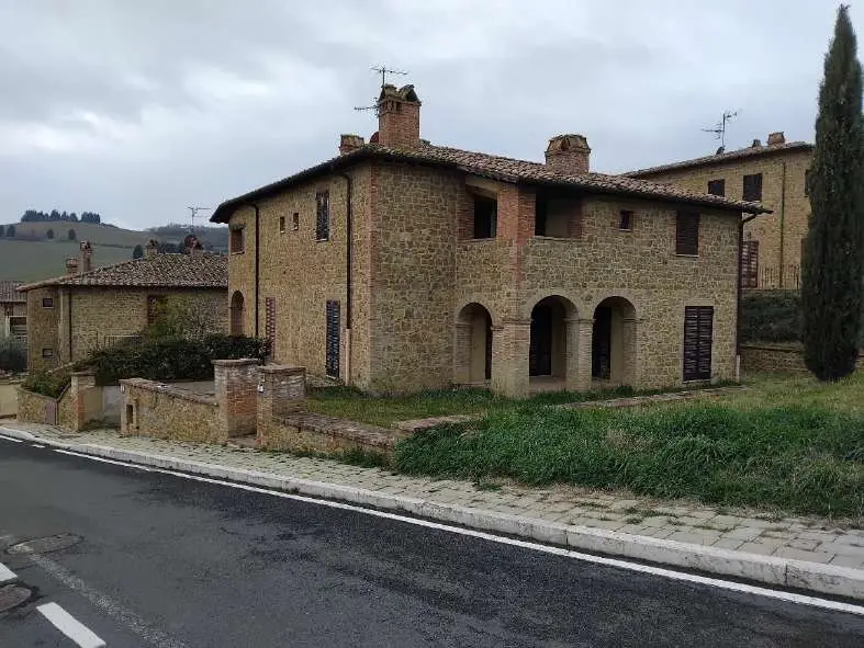 Abitazione Di Tipo Civile · Pienza