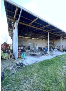 Magazzini E Locali Di Deposito · San Michele al Tagliamento
