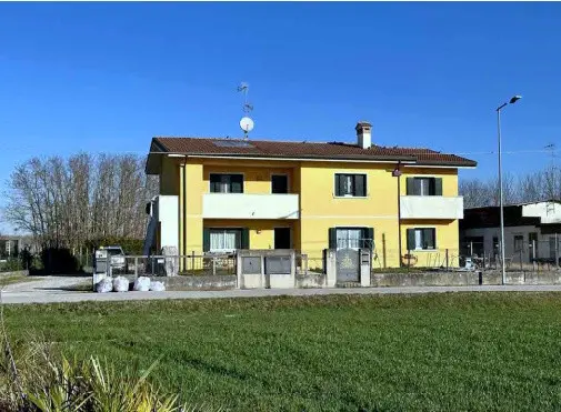 Abitazione Di Tipo Civile · San Michele al Tagliamento