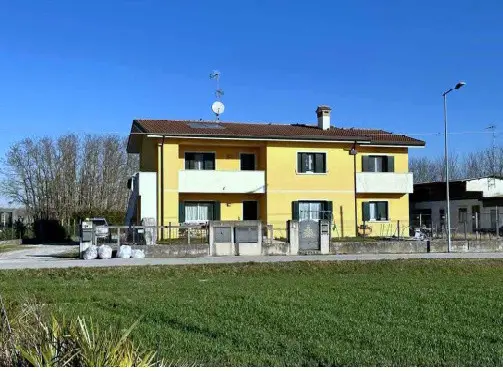 Abitazione Di Tipo Civile · San Michele al Tagliamento