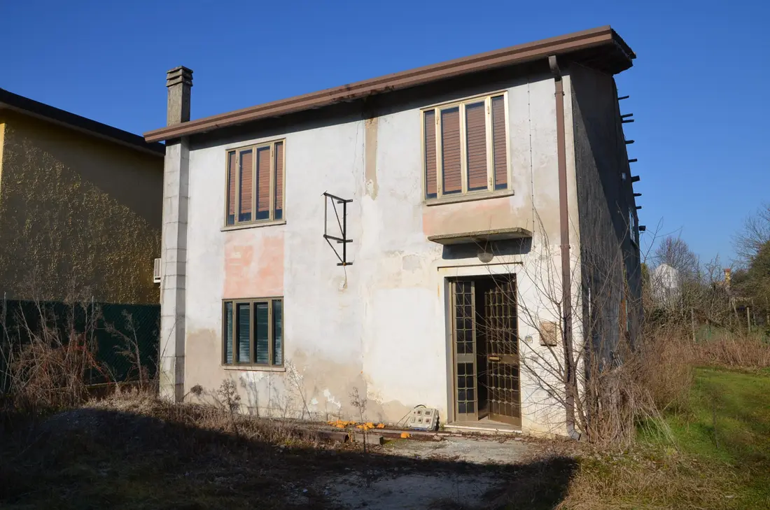 Terreno · Villafranca Padovana