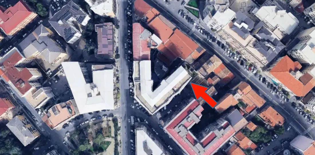 Abitazione Di Tipo Civile · Cosenza