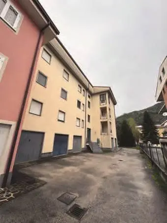 Appartamento · Antrodoco