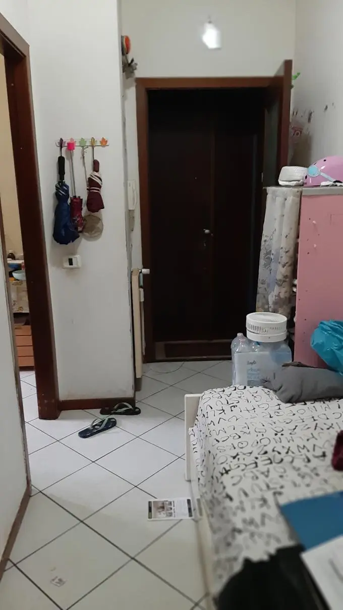 Abitazione Di Tipo Economico · Bergamo