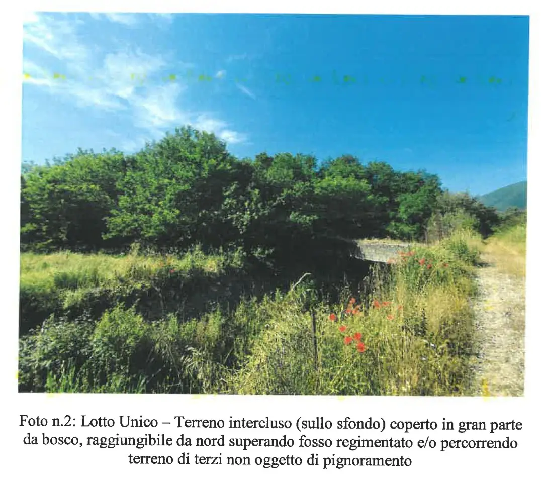 Terreno · Ceccano